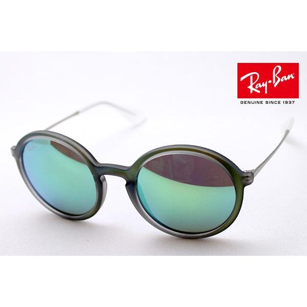 summerサングラスレイバン Ray-Ban/レイバン サングラス HIGHSTREET2 WASHED LENSES
