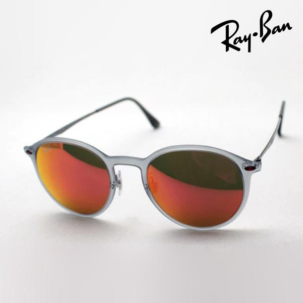 Ray-Ban レイバン サングラス プレミア生産終了モデル RB4224 6506Q 