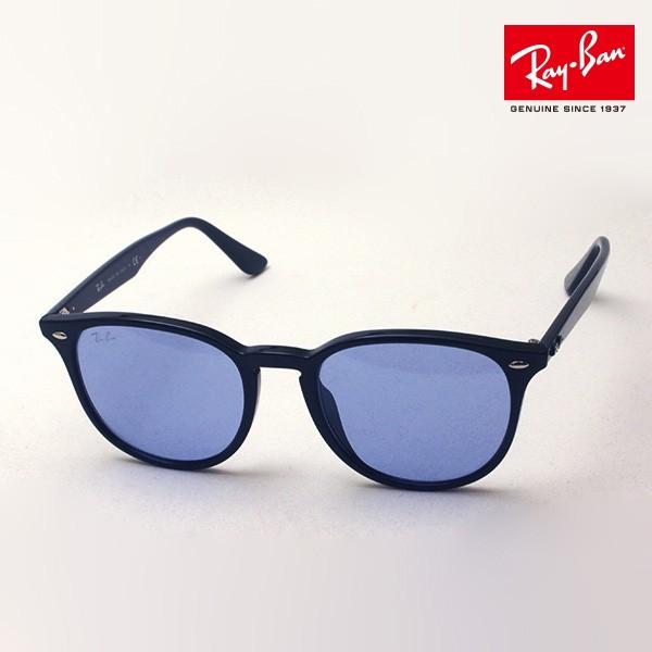 Ray-Ban（レイバン） アウトレット サングラス RB4259F 60180 ボストン