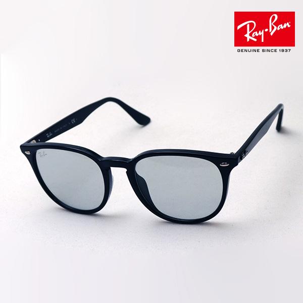 Ray-Ban レイバン サングラス RB4259F 60187 ボストン 純正度