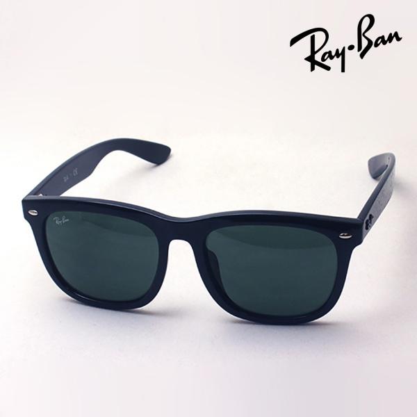 Ray-Ban（レイバン） サングラス Ray-Ban RB4260D 60171 ウェリントン