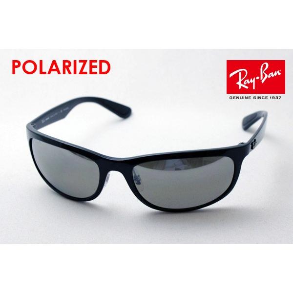 Ray-Ban｜レイバン クロマンス サングラス RB4265 601/5J Ray-Ban レイバン 偏光サングラス RB4265 601SA1 62 レギュラー