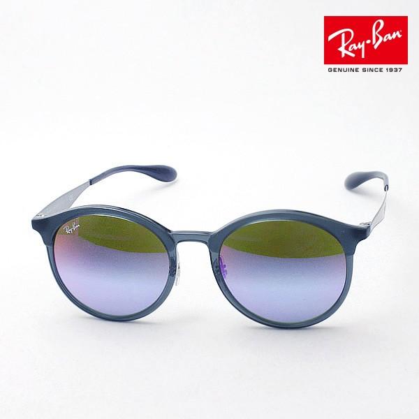 Ray Ban サングラス RB4277-F レイバン サングラス エマ RB4277F 6324B1 53 アジアンフィット