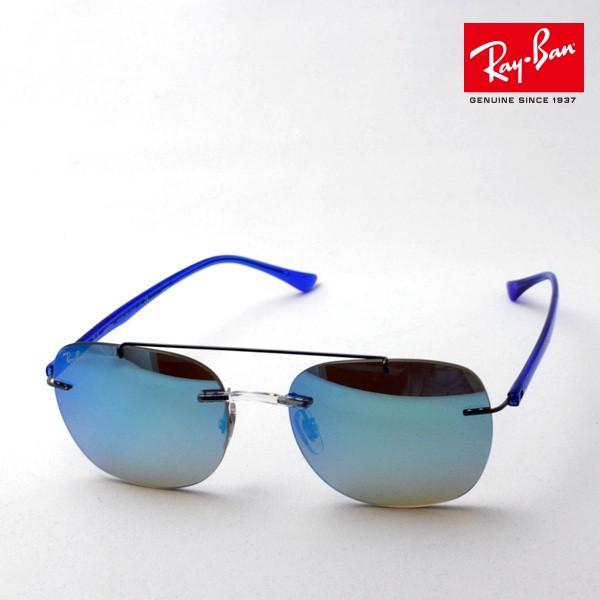 Co TOX v~AYIf Ray-Ban _uubW CgC RB4280 6289B7 XNGA