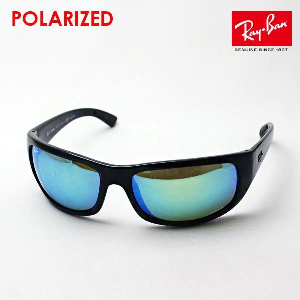 レイバン 偏光サングラス　RAYBan　クロマンス　RB 4283-CH Ray-Ban レイバン 偏光サングラス プレミア生産終了モデル