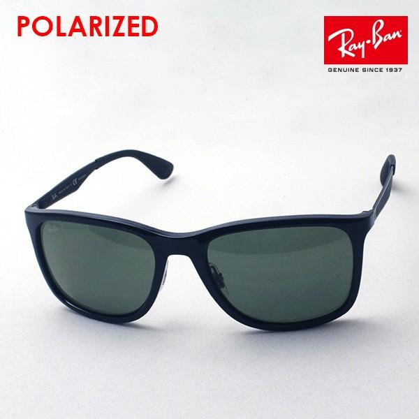Ray-Ban サングラスRB4313 偏光　ポラライズド Ray-Ban サングラスRB4313 偏光 ポラライズド - メルカリ