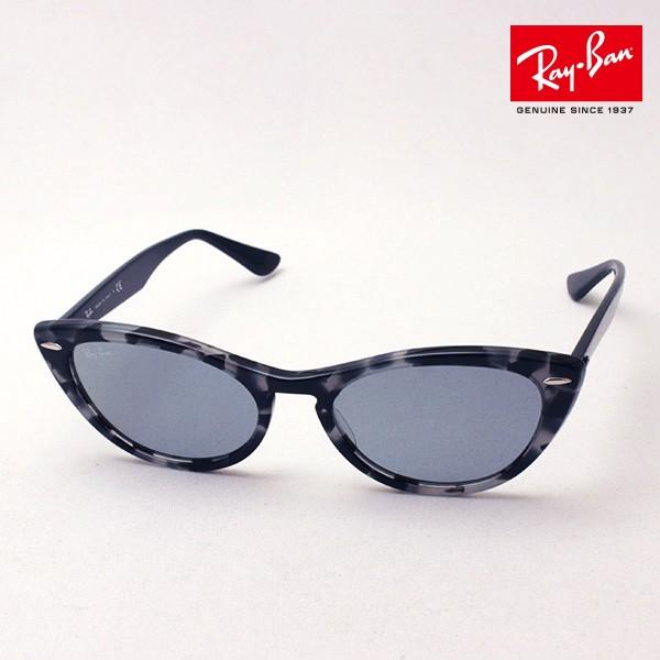 レイバン ニーナ RB4314N (サングラス) 価格比較 - 価格.com