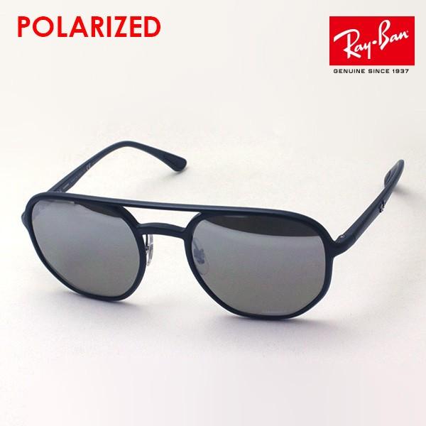 Co ΌTOX v~AYIf Ray-Ban RB4321CH 601S5J XNGA