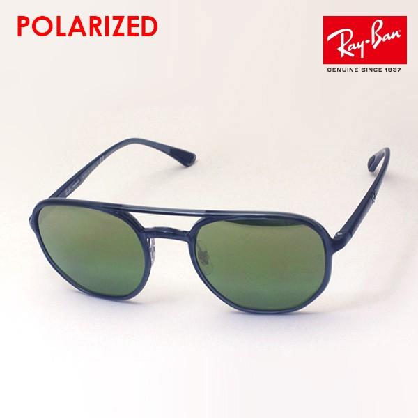Co ΌTOX v~AYIf Ray-Ban RB4321CH 8766O XNGA