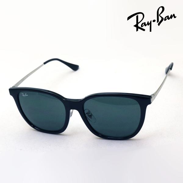 Ray-Ban（レイバン） サングラス Ray-Ban RB4333D 629271 ボストン