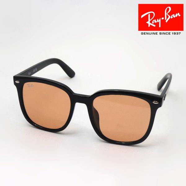 レイバン サングラス RB4401d Amazon.com: Ray-Ban RB4401D 601/19 57MM Black/Plastic Lens