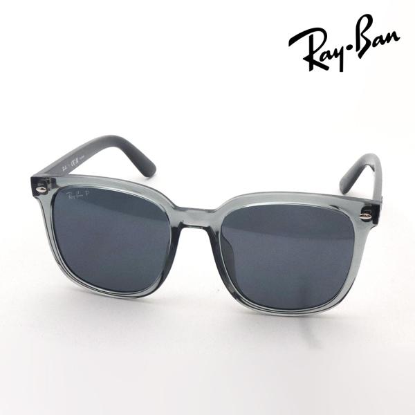 Ray-Ban レイバン　サングラス　クリア　スクエア　　 RB4401D rb4401d-64478g-57_9.jpg