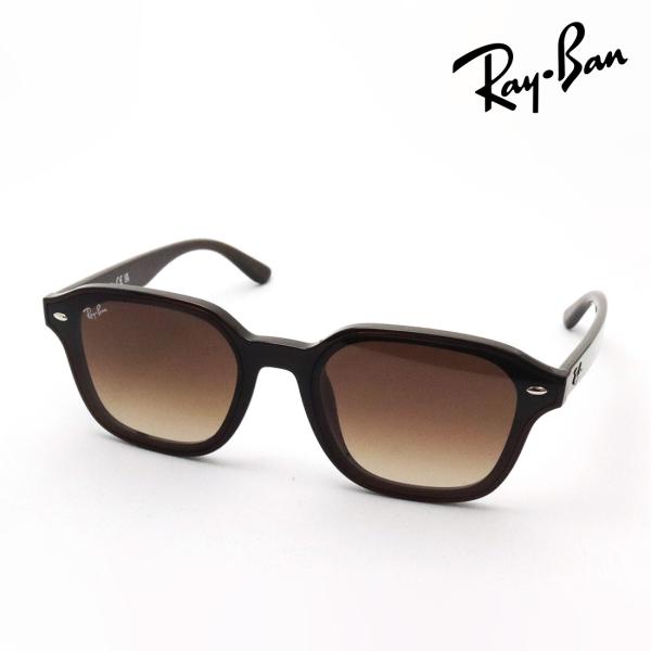 Ray-Ban（レイバン） サングラス NewModel Ray-Ban RB4458D 71413 65