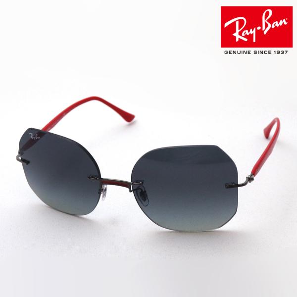 Ray Ban レイバン サングラス レイバン RB8067 (サングラス) 価格比較 - 価格.com