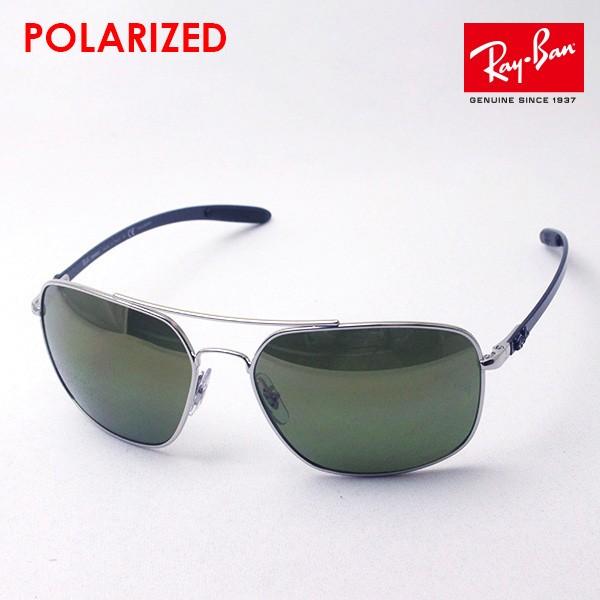 Co ΌTOX v~AYIf Ray-Ban RB8322CH 0036O XNGA