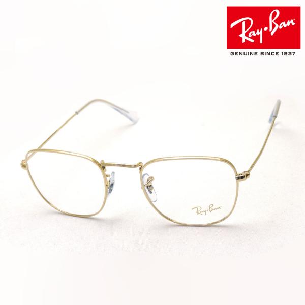 Co Kl Ray-Ban ɒBKl RX3857V 3086 RX3857VF 3086 XNGA