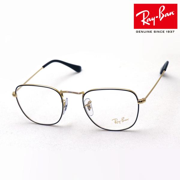 Co Kl v~AYIf Ray-Ban ɒBKl RX3857V 3109 XNGA