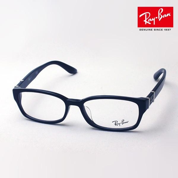 �v���~�A���Y�I�����f�� ���C�o�� ���K�l Ray-Ban �ɒB���K�l RX5198 2000 �X�N�G�A