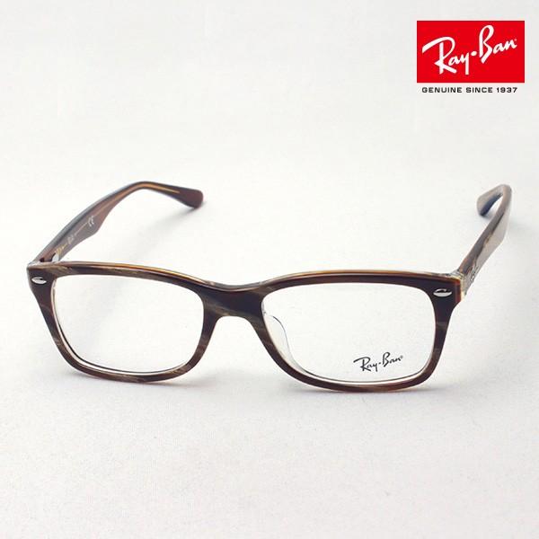 Co Kl v~AYIf Ray-Ban ɒBKl RX5228F 5914 XNGA