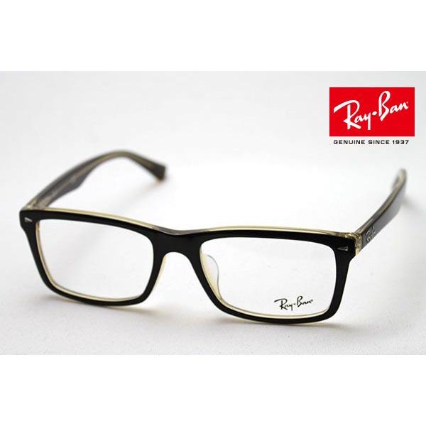 Ray-Ban レイバン メガネ プレミア生産終了モデル 伊達メガネ RX5287F  
