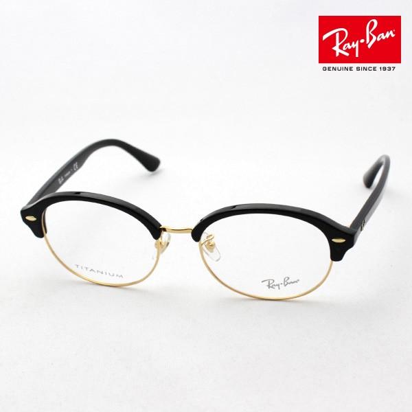 Co Kl v~AYIf Ray-Ban ɒBKl RX5358TD 5707 u[