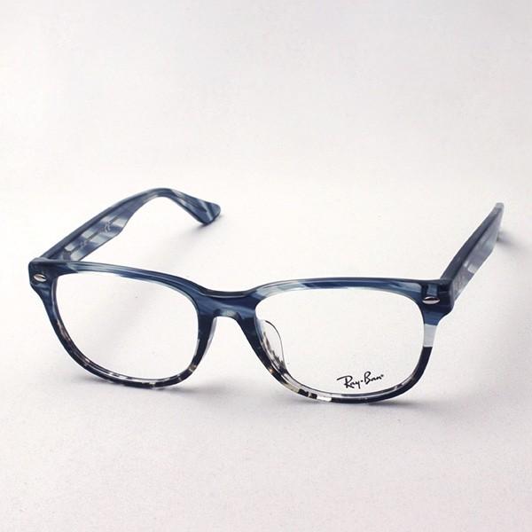 レイバン 伊達メガネ 59 Tokyo Tokyo Ray Ban Rx5359f Rx5359f Aoyama Rx5359f 59 グラスマニア 伊達メガネ メガネ