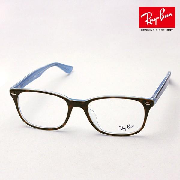 Co Kl v~AYIf Ray-Ban ɒBKl RX5375F 5883 XNGA