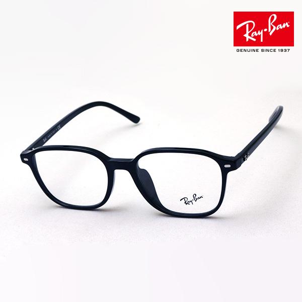 Ray-Ban（レイバン） アウトレット メガネ 伊達メガネ RX5393F 2000