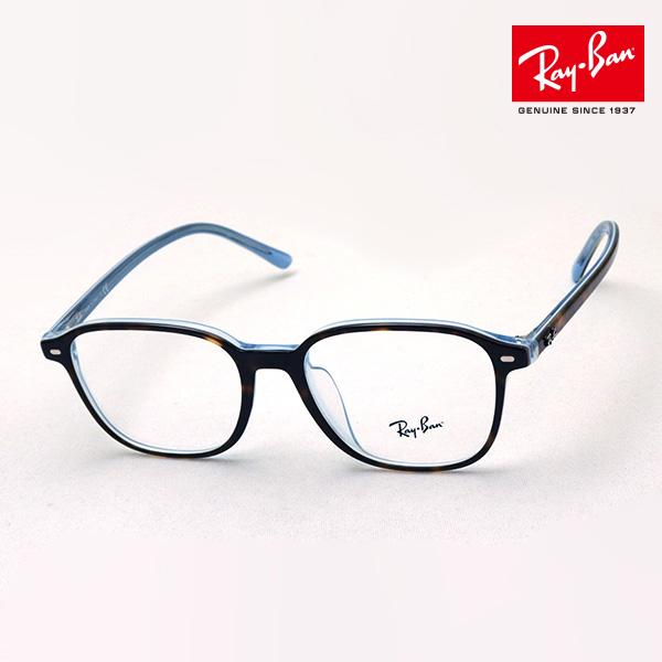 Co Kl v~AYIf Ray-Ban ɒBKl RX5393F 5883 XNGA