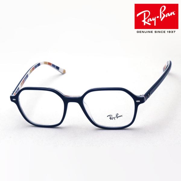 Co Kl v~AYIf Ray-Ban ɒBKl RX5394 8091 XNGA W
