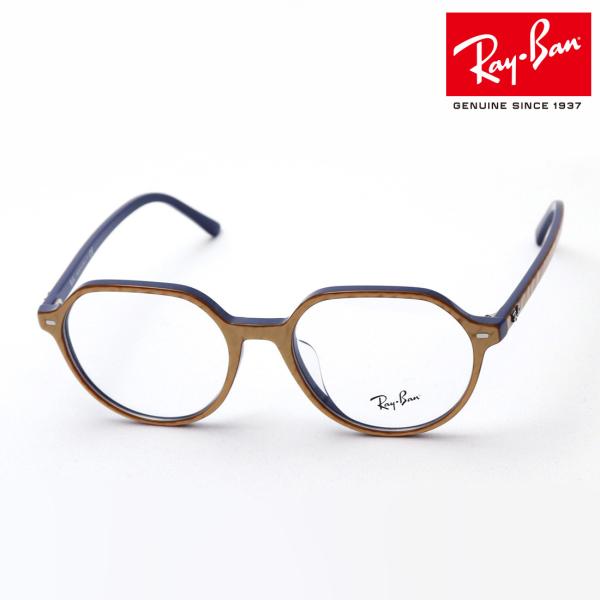 Co Kl v~AYIf Ray-Ban ɒBKl RX5395F 8051 XNGA