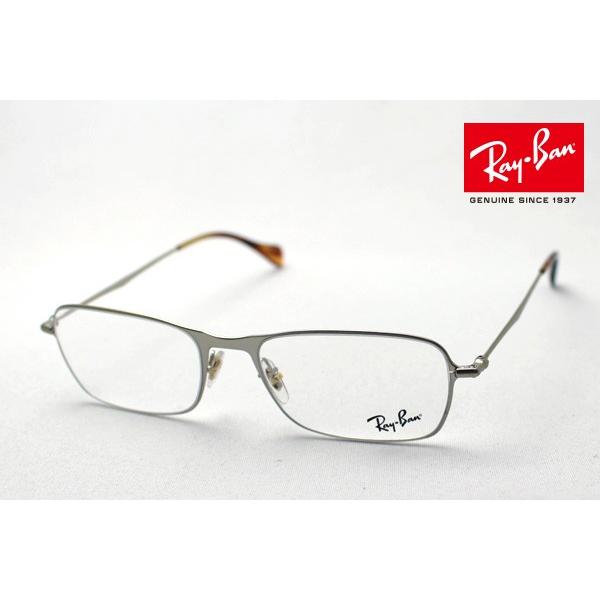 Co Kl v~AYIf Ray-Ban ɒBKl RX6253 2754 XNGA