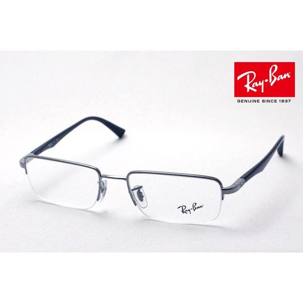 Co Kl v~AYIf Ray-Ban ɒBKl RX6274 2502 n[t