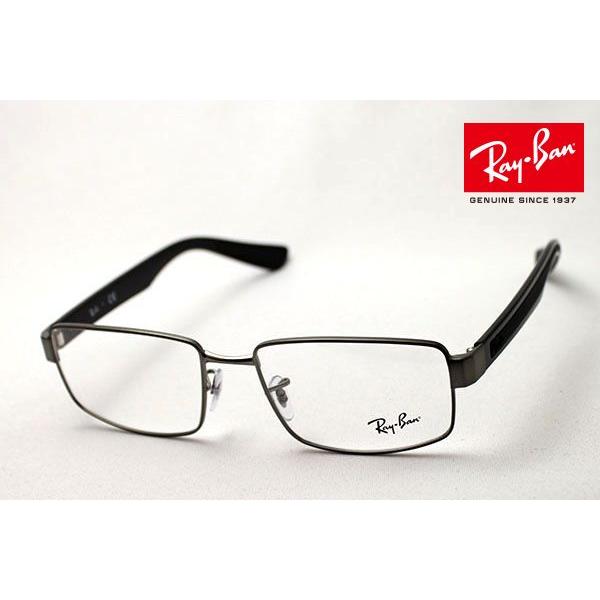 Co Kl v~AYIf Ray-Ban ɒBKl RX6319 2620 XNGA