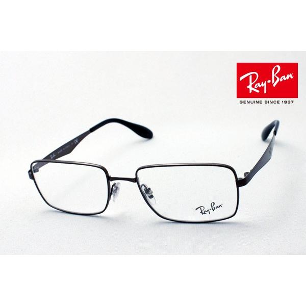Co Kl v~AYIf Ray-Ban ɒBKl RX6329 2593 XNGA