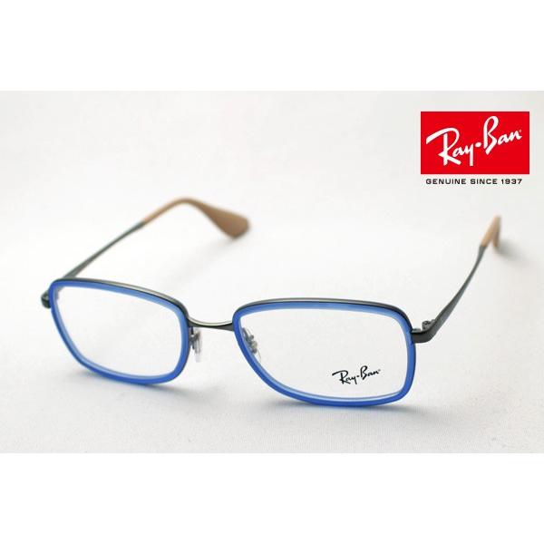 Co Kl v~AYIf Ray-Ban ɒBKl RX6336 2620 XNGA
