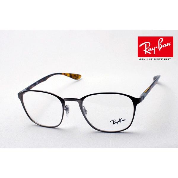 Co Kl v~AYIf Ray-Ban ɒBKl RX6357 2877 XNGA