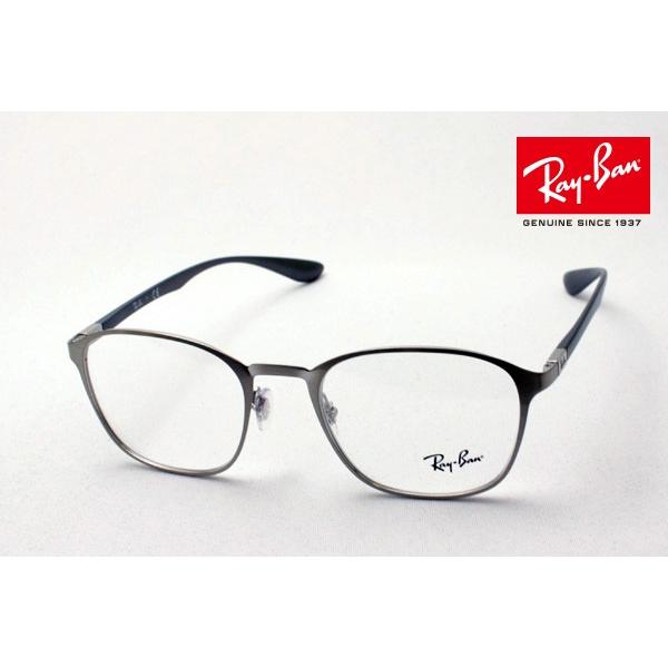 Co Kl v~AYIf Ray-Ban ɒBKl RX6357 2879 XNGA