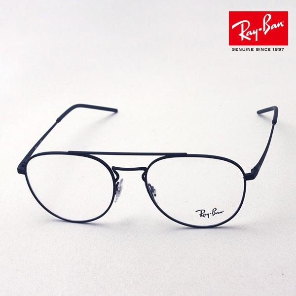 Co Kl v~AYIf Ray-Ban ɒBKl ArG[^[ RX6414 3044 55TCY eBAhbv