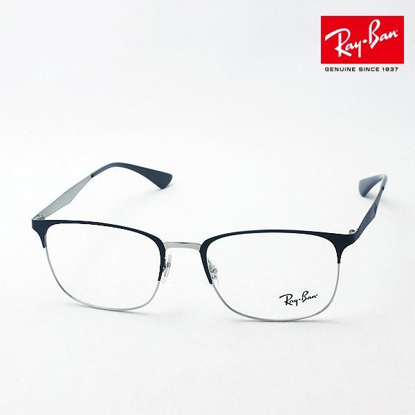 Co Kl v~AYIf Ray-Ban ɒBKl RX6421 3004 XNGA