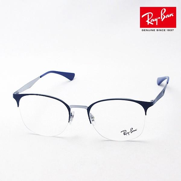 Co Kl v~AYIf Ray-Ban ɒBKl RX6422 3006 XNGA