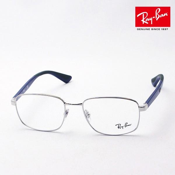 Co Kl v~AYIf Ray-Ban ɒBKl RX6423 3000 XNGA