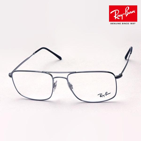 Co Kl v~AYIf Ray-Ban ɒBKl RX6434 2502 XNGA