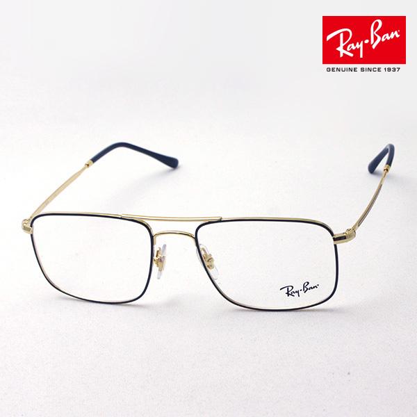 Co Kl Ray-Ban ɒBKl RX6434 2946 XNGA