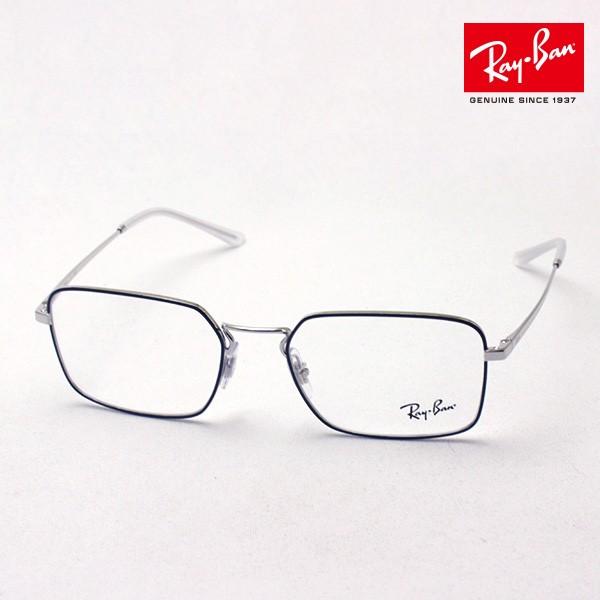 Co Kl v~AYIf Ray-Ban ɒBKl RX6440 2983 XNGA