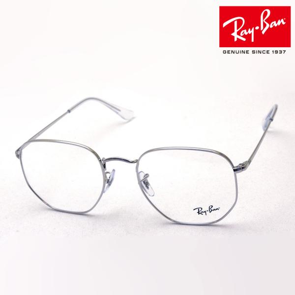 Co Kl v~AYIf Ray-Ban ɒBKl RX6448F 2501 XNGA