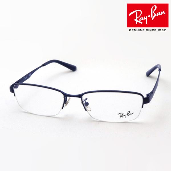 Co Kl Ray-Ban ɒBKl RX6453D 3076 n[t