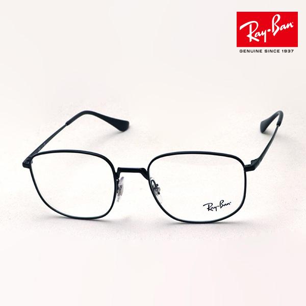 AEgbg Co Kl v~AYIf Ray-Ban ɒBKl RX6457 2509 XNGA