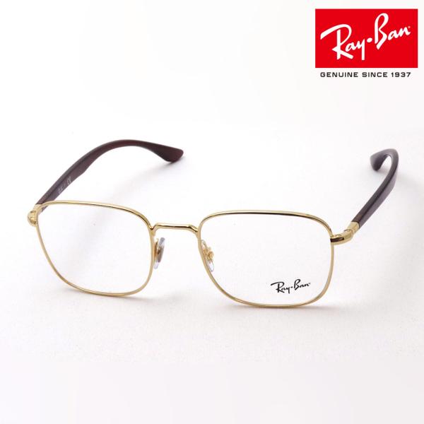 Co Kl Ray-Ban ɒBKl RX6469 2500 XNGA