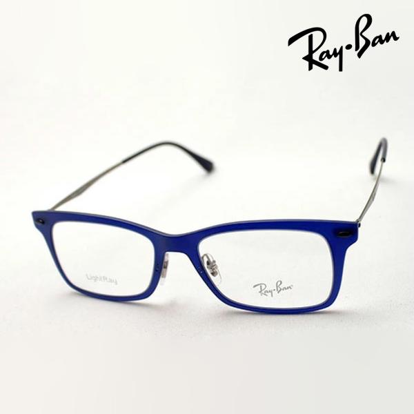 Ray-Ban レイバン メガネ プレミア生産終了モデル 伊達メガネ